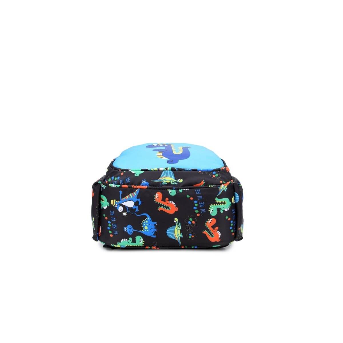 Cute Dinosaur Backpack & Boys School Bags - Image 6