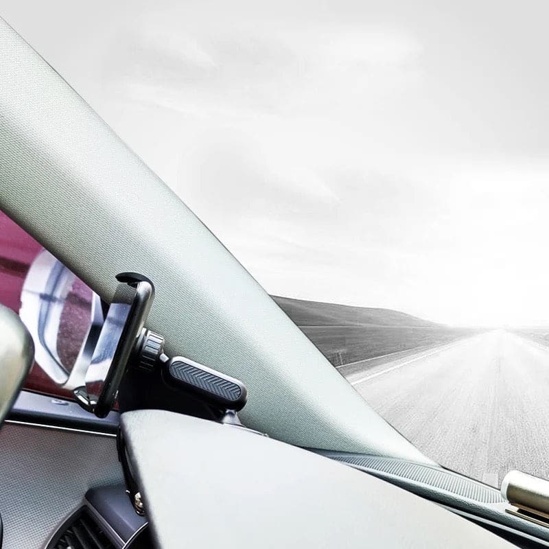 Dashboard Hood Phone Holder - Image 6