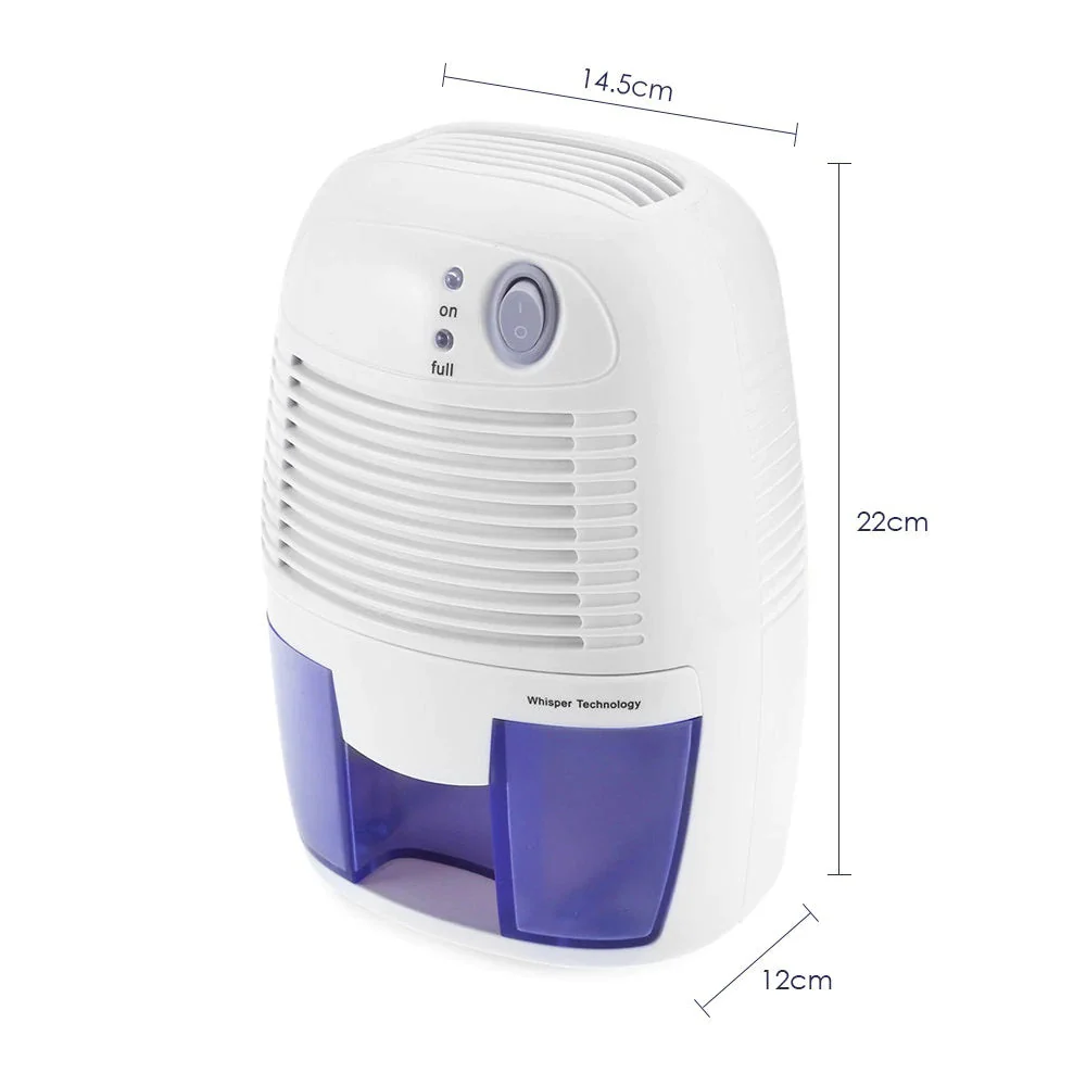 Dehumidifier Portable - Image 8