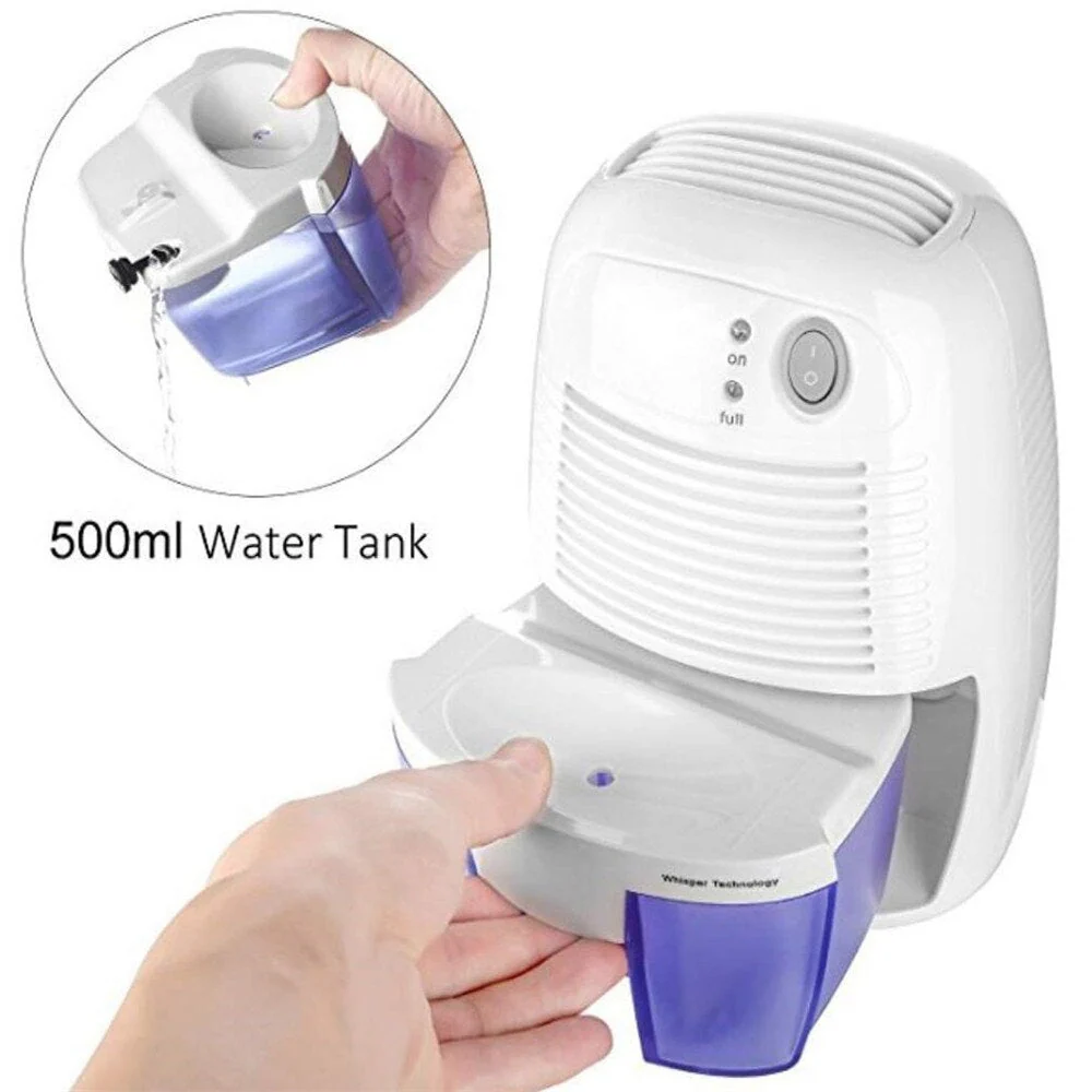 Dehumidifier Portable - Image 9
