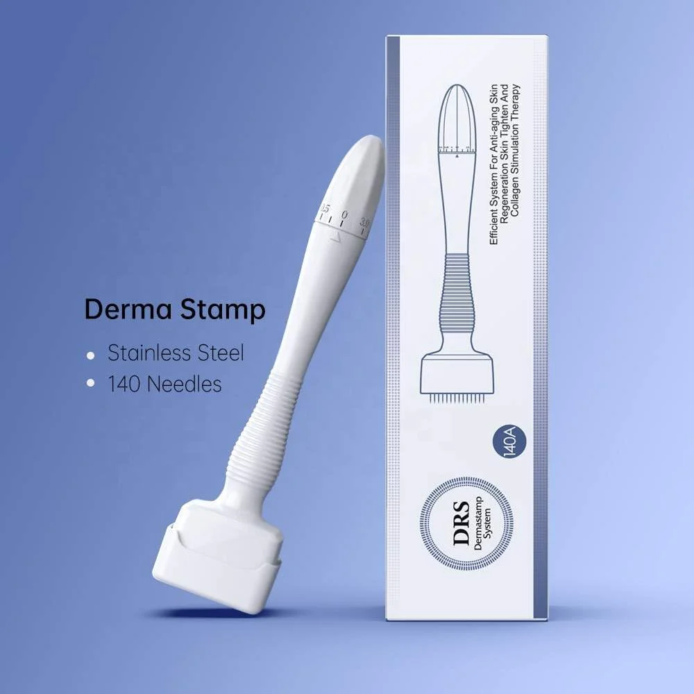 Derma Stamp Micro Needling Stamp - Image 10