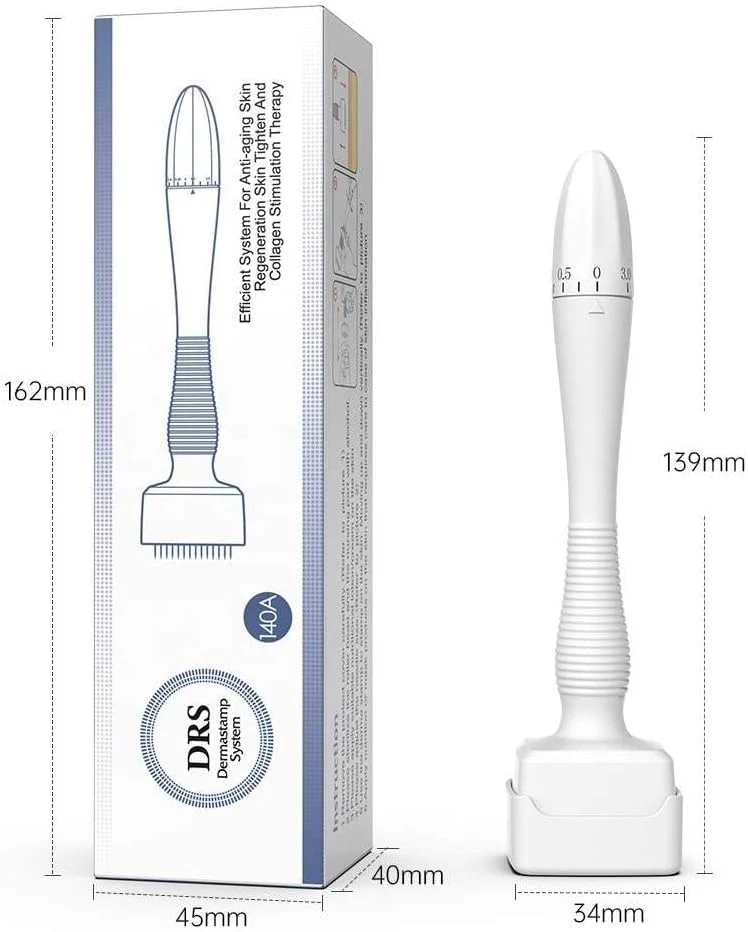 Derma Stamp Micro Needling Stamp - Image 8