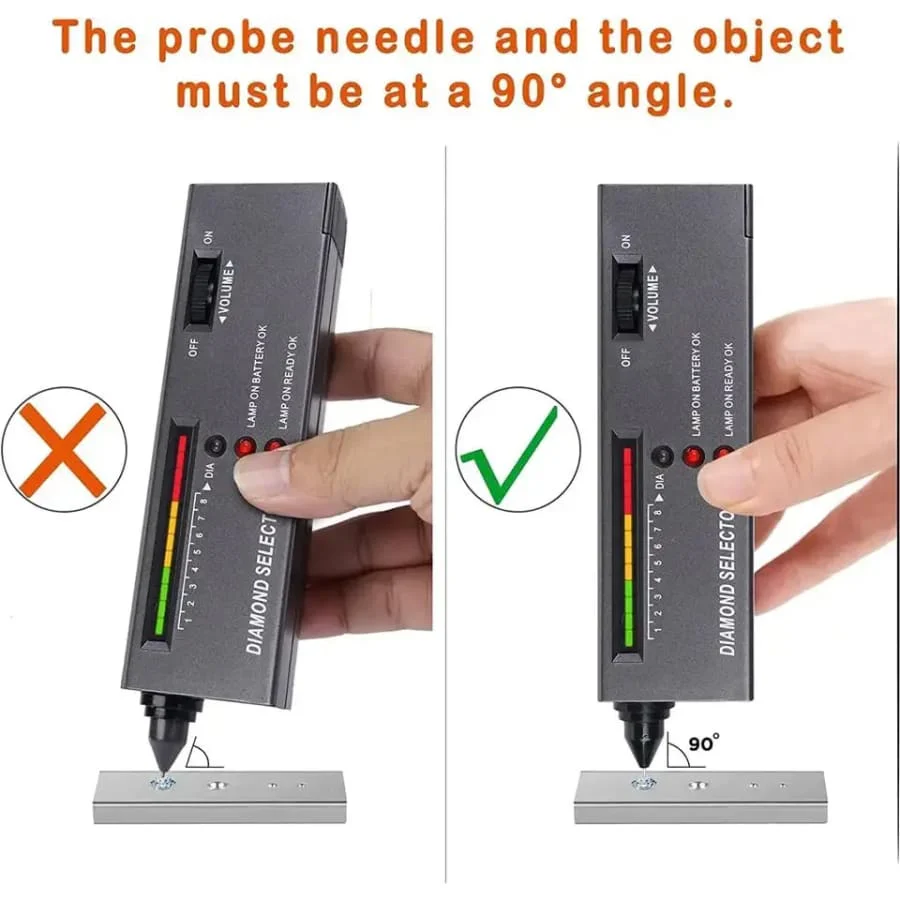 Diamond Tester - Image 10