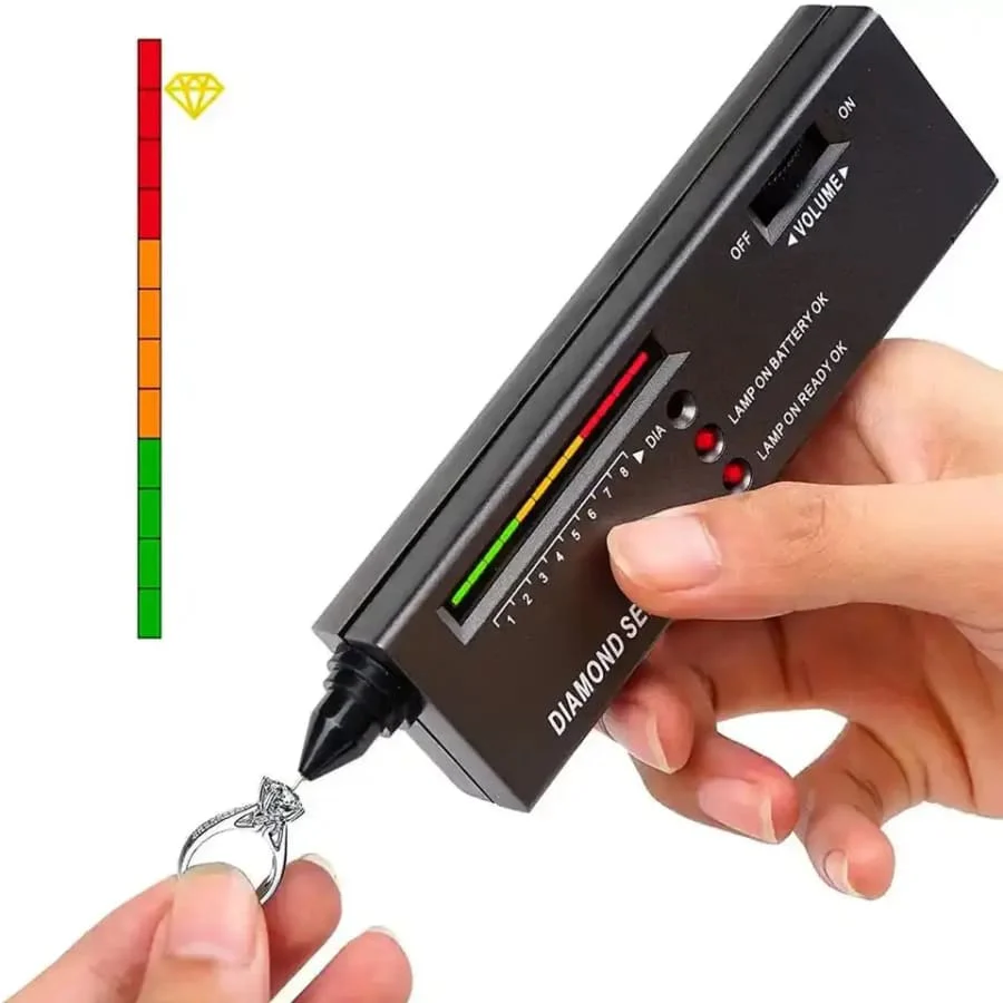 Diamond Tester - Image 11