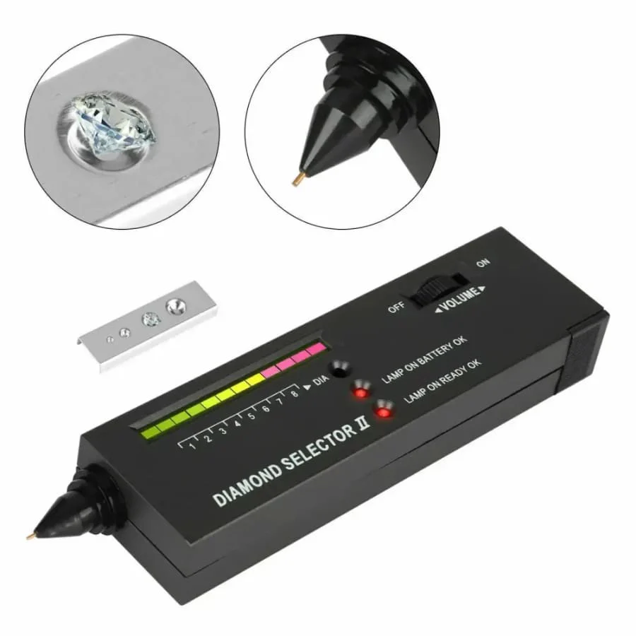 Diamond Tester - Image 3