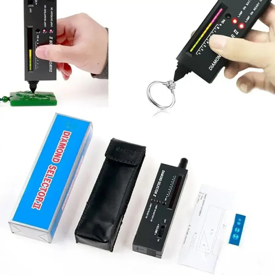 Diamond Tester - Image 7