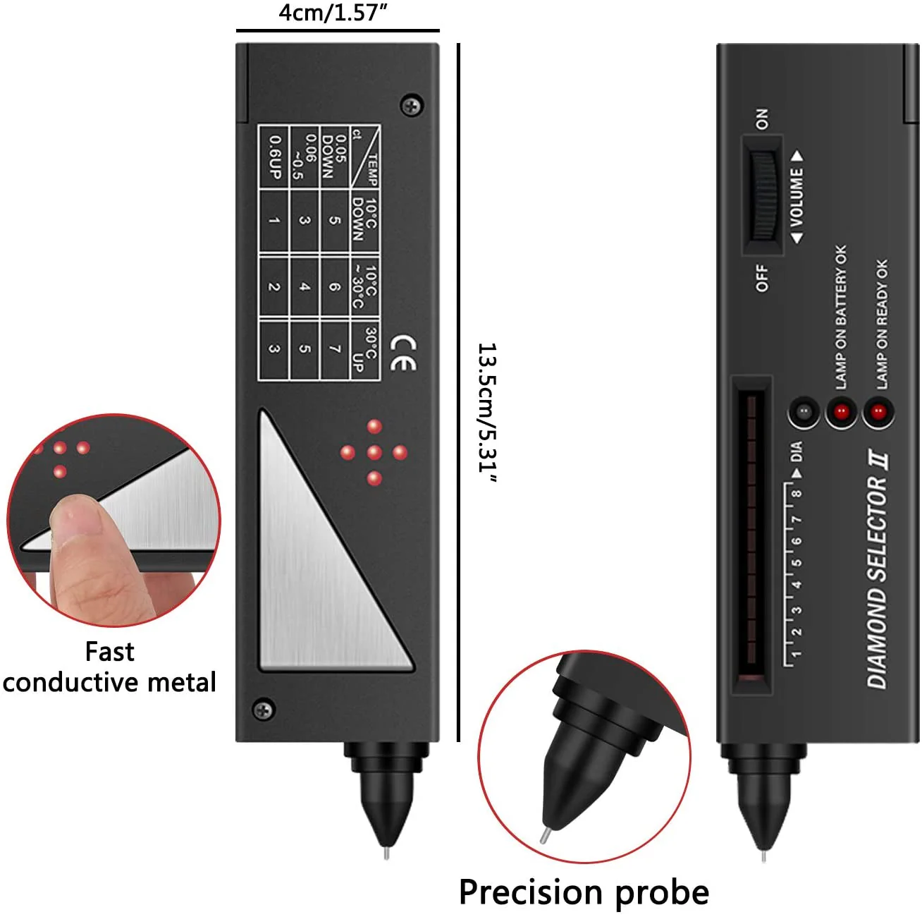 Diamond Tester - Image 3