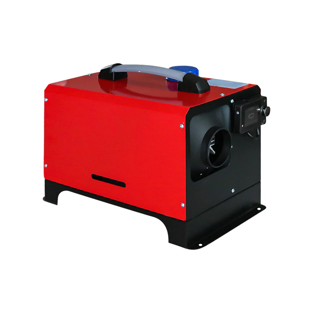 Diesel Air Heater 12V/24V/230V - Image 8