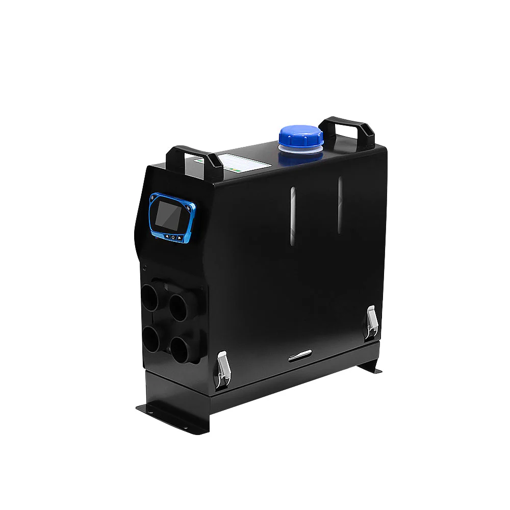 Diesel Air Heating For RV Warming Unit - Image 11