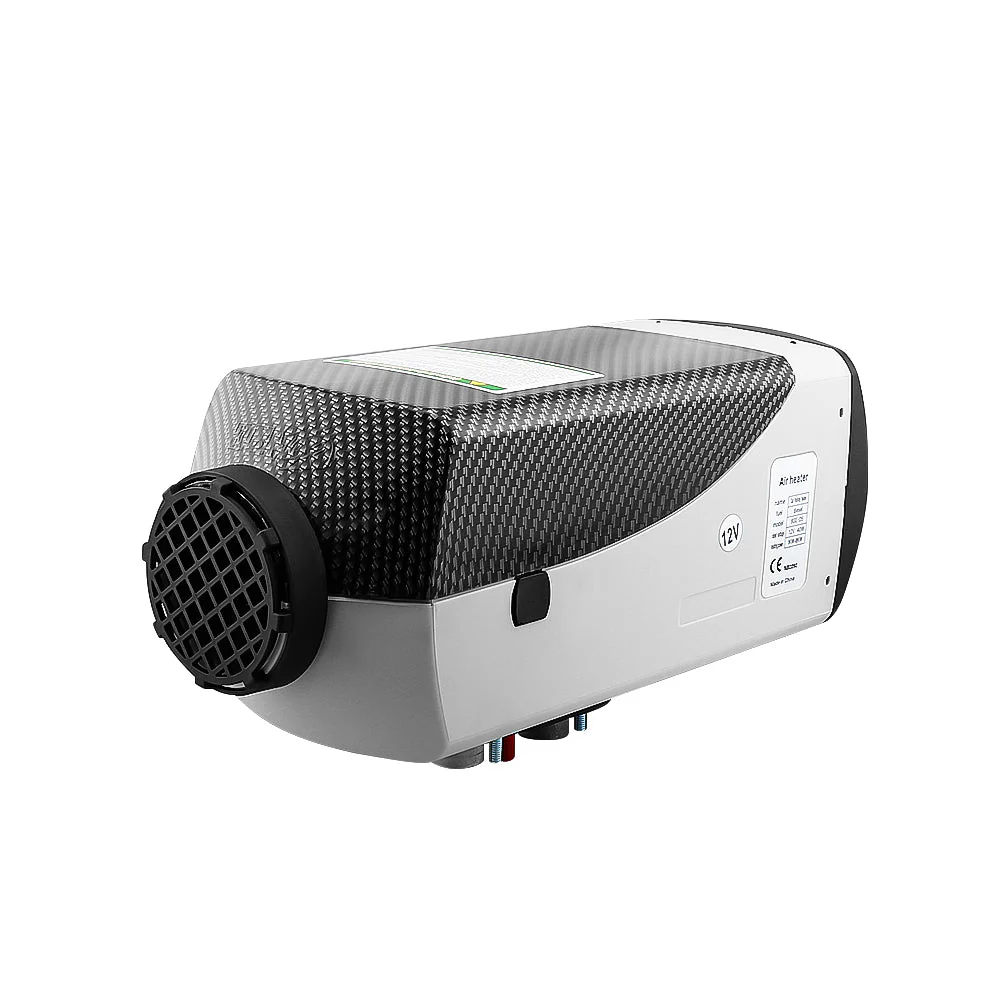 Diesel Air Heater - Image 10