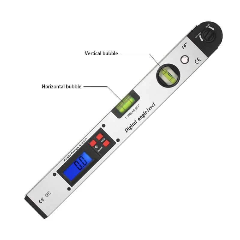 Digital Angle Ruler - Image 5