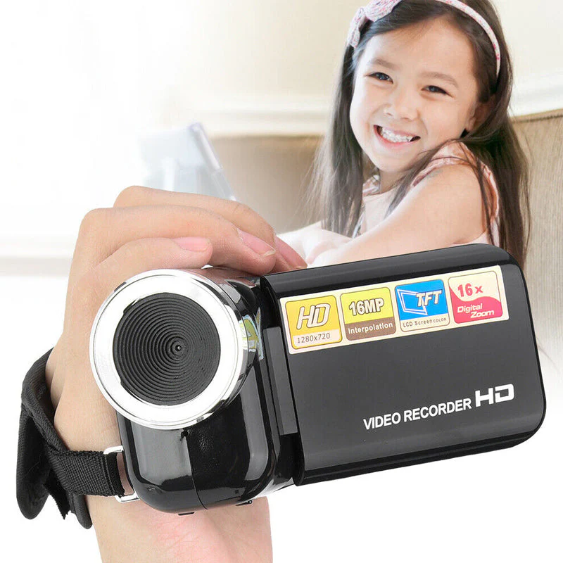 Digital Camera 1080p - Image 5