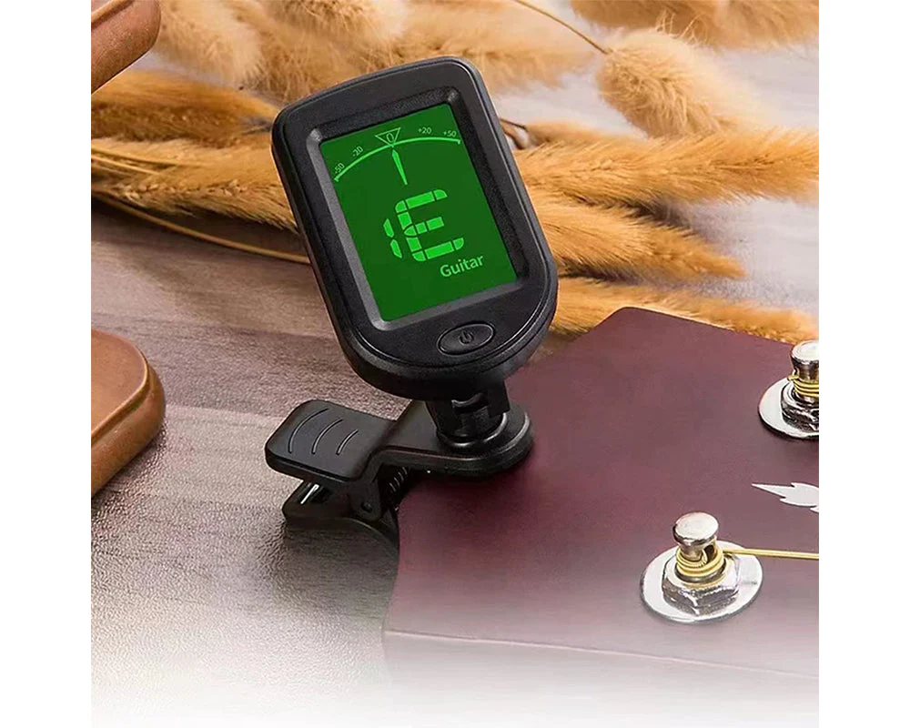 Digital Guitar Tuner - Image 5