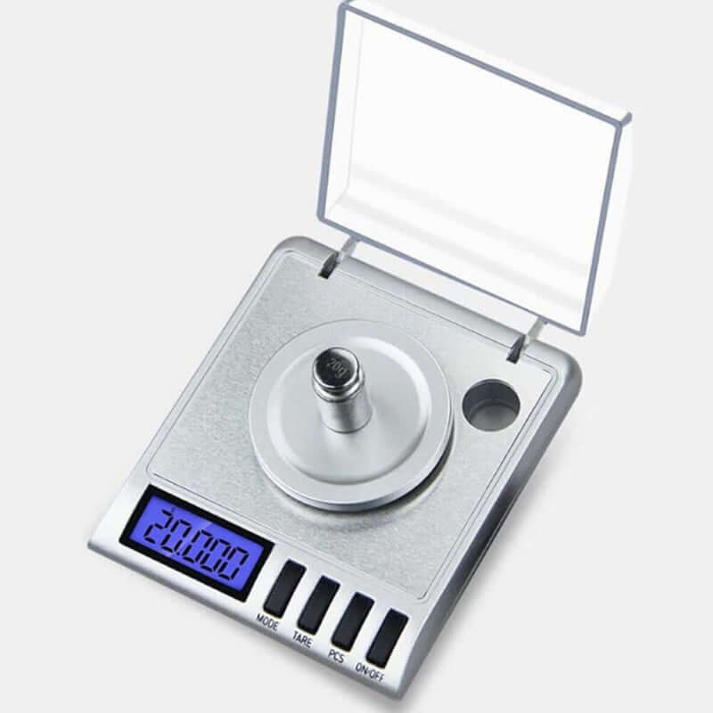 Digital Kitchen Scale - Image 3