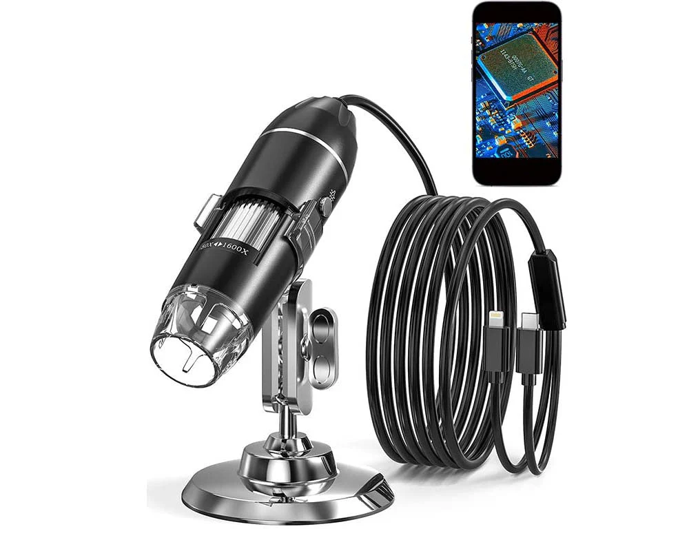 Digital Microscope 1600x - Image 8