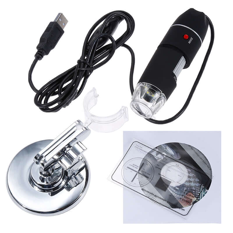 Digital Microscope for PC - Image 10