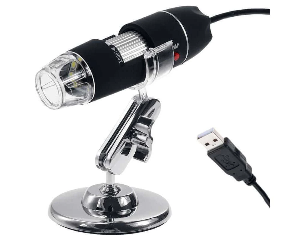 Digital Microscope for PC - Image 11
