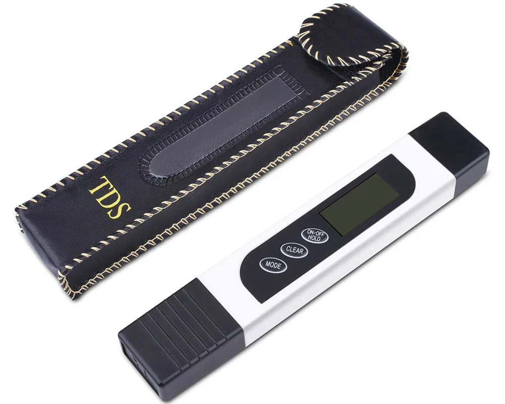 Digital pH Meter - TDS Tester - Image 2