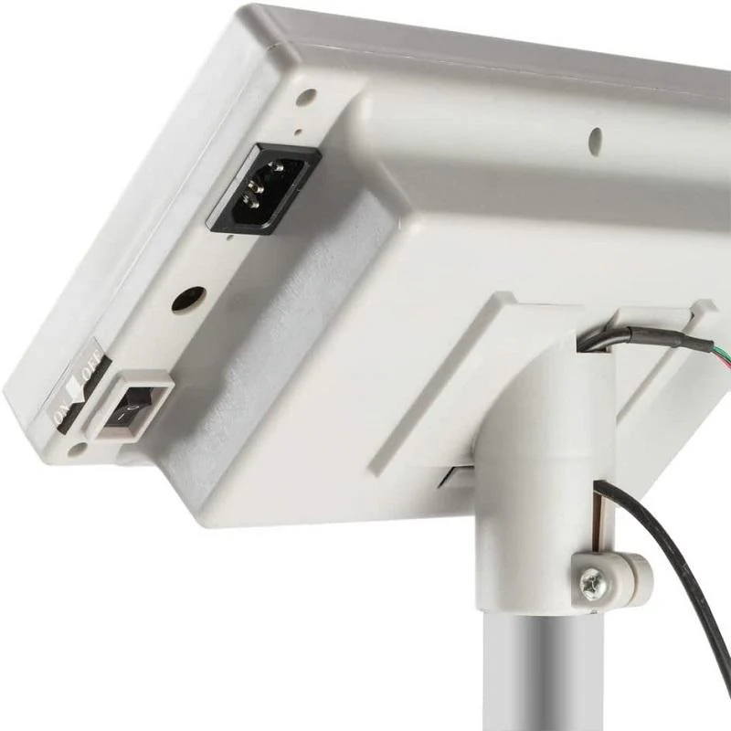 Digital Platform Scale Electronic Scale 100KG - Image 5
