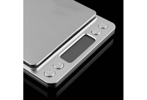 Digital Scale Kitchen Scale Jewellery Scale - Image 6