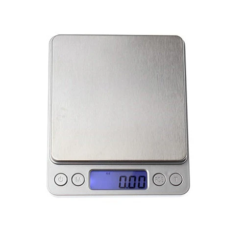 Digital Scale Kitchen Scale Jewellery Scale - Image 8