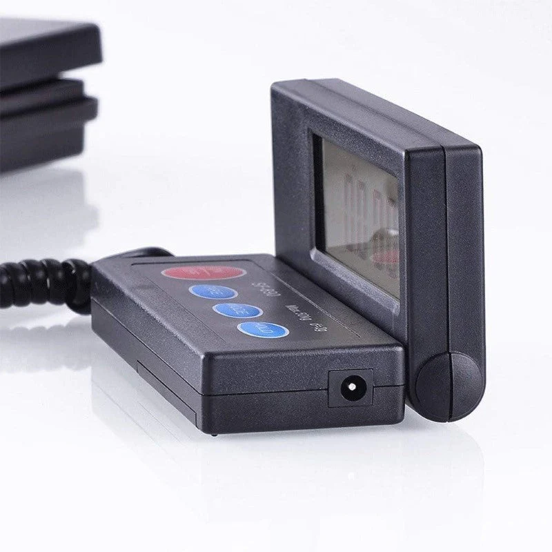 Digital Scale Platform Scales Price computing scale 50kg - Image 5