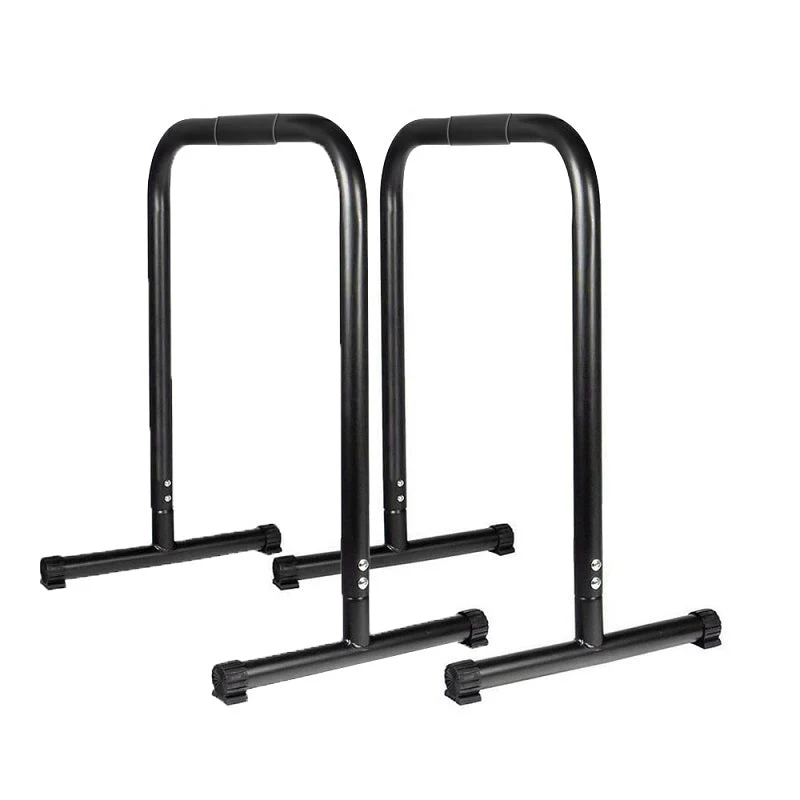 Dip Bars Dip Stands Training Station (Pair) - Image 7