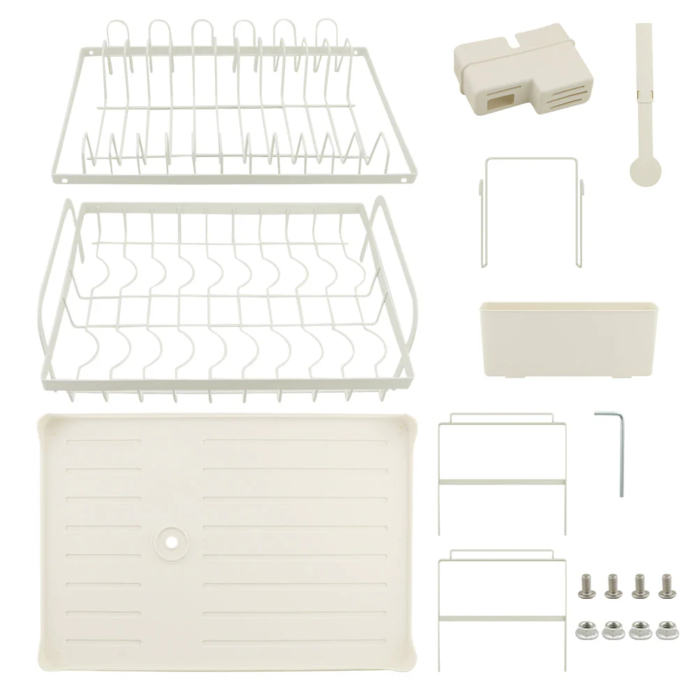 Dish Drying Rack Holder - Image 3