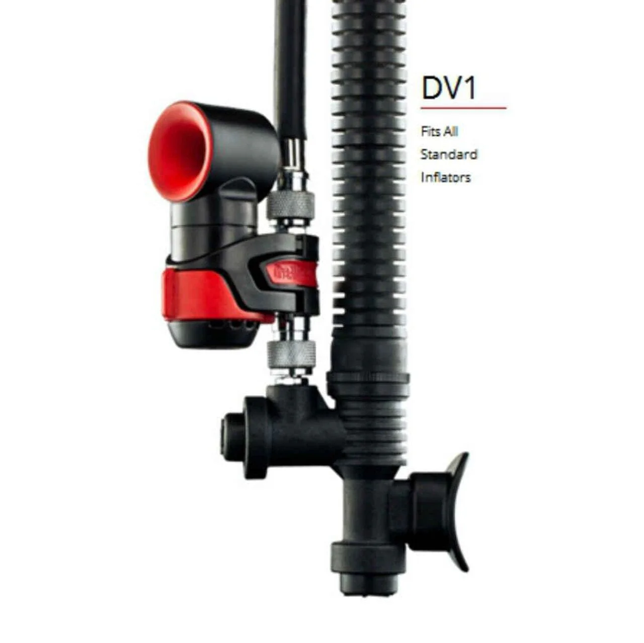 Dive Alert Plus - Divers Air Horn - Works UnderWater - Image 3