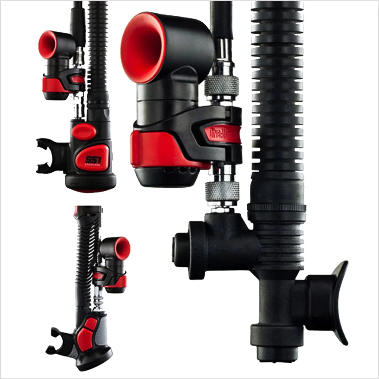 Dive Alert Plus - Divers Air Horn - Works UnderWater - Image 7