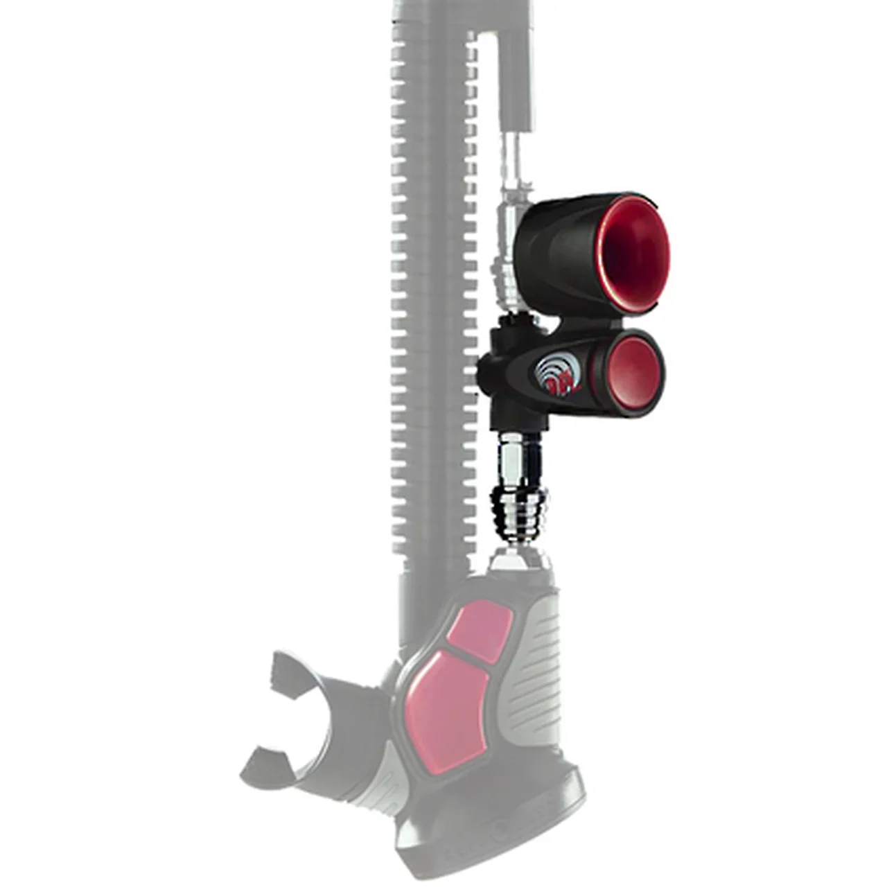 Dive Alert - Scuba Divers Air Horn