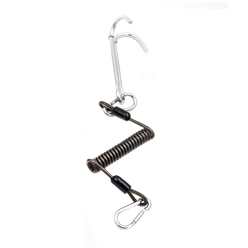 Diving Reef Hook - Stainless Steel - Image 4