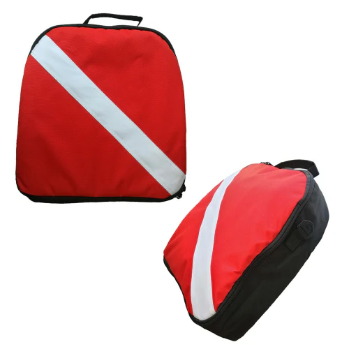 Diving Regulator Gear Bag - Image 6
