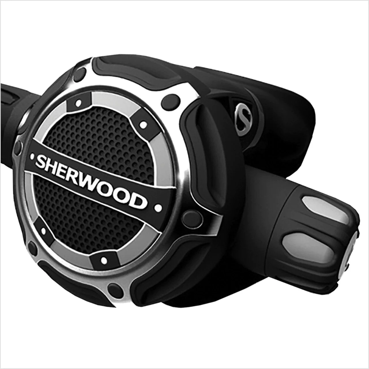 Diving Regulator SR2 - Atlantis - Image 2