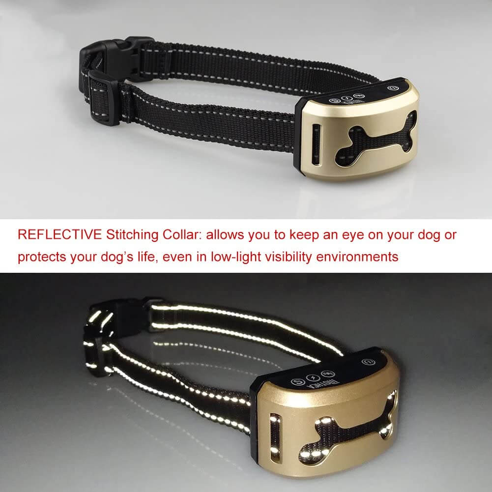 Dog Barking Control Dog Bark Collar Anti Bark - Image 6