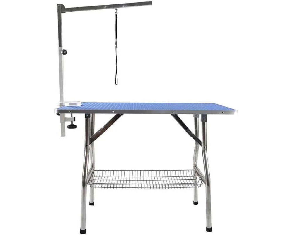 Dog Grooming Table - Image 12