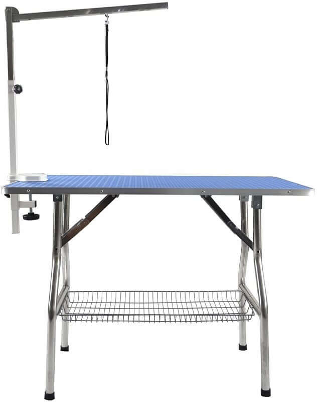 Dog Grooming Table - Image 3