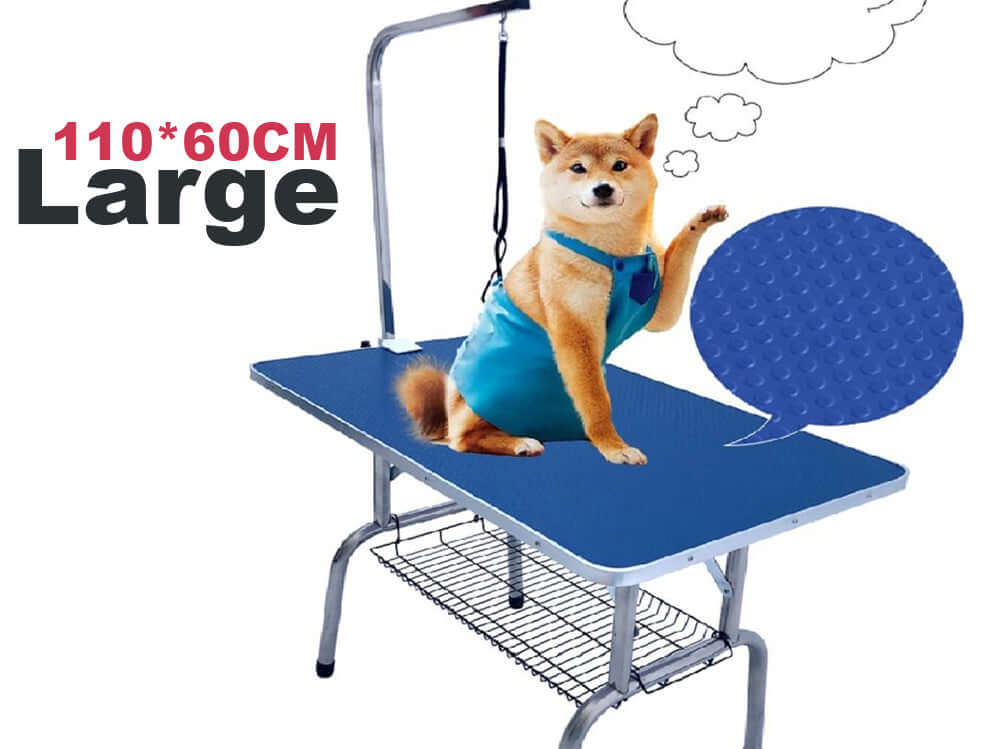 Dog Grooming Table - Image 4