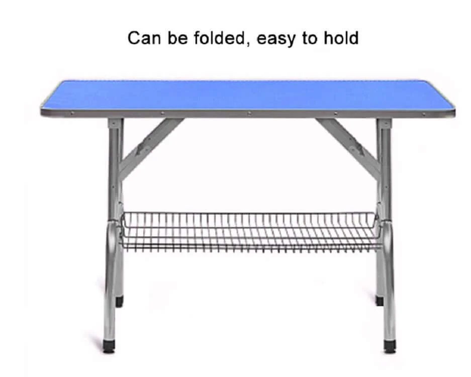 Dog Grooming Table - Image 9