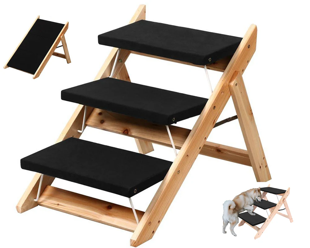 Dog Steps Pet Stairs Dog Stairs Pet Steps - Image 10