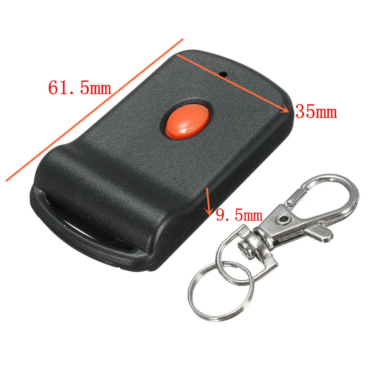 DOORMATE COMPATIBLE GARAGE REMOTE for Tiltamatic and Door Mate Doormate T700 - Image 6