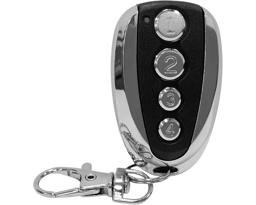 Doorworks Roller Door DC800N/DC1200N Compatible Garage/Gate Remote Control - Image 11