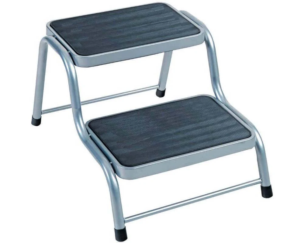 Double Caravan Ladder Step - Image 3