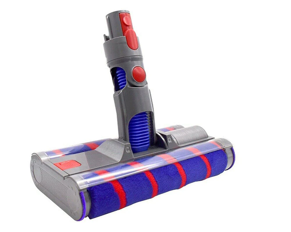 Double Dyson Brush Head For Dyson V7 V8 V10 V11 V15 - Image 2