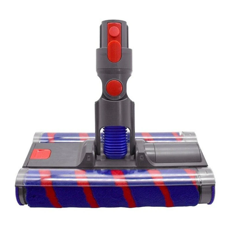 Double Dyson Brush Head For Dyson V7 V8 V10 V11 V15 - Image 6