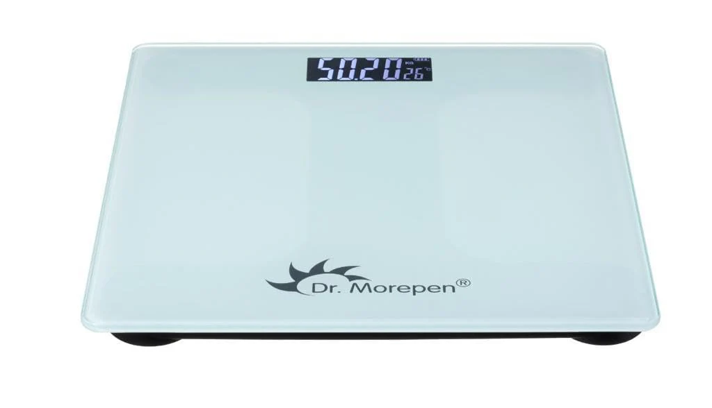 Dr. Morepen Digital Bathroom Weight Scale - Image 5