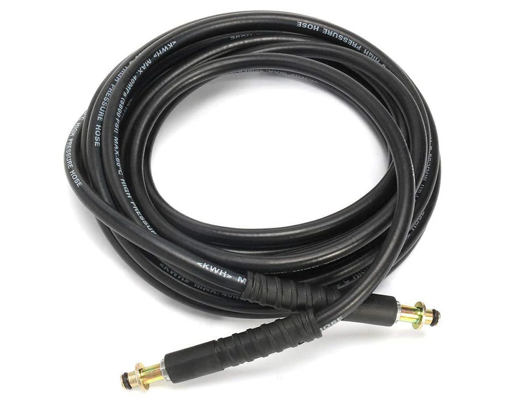 Drain Cleaner Pipe Cleaning Kit 10M - Image 6