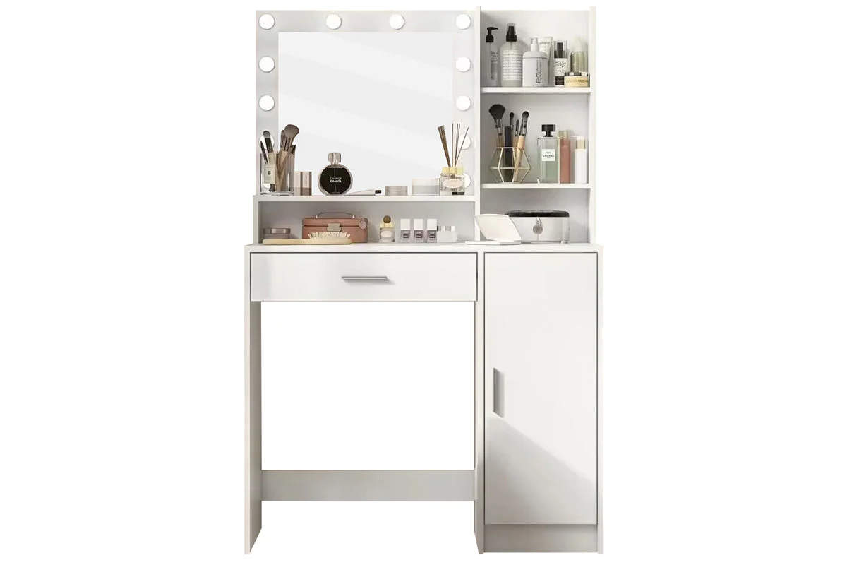 Dressing Table with LED lights - Image 9