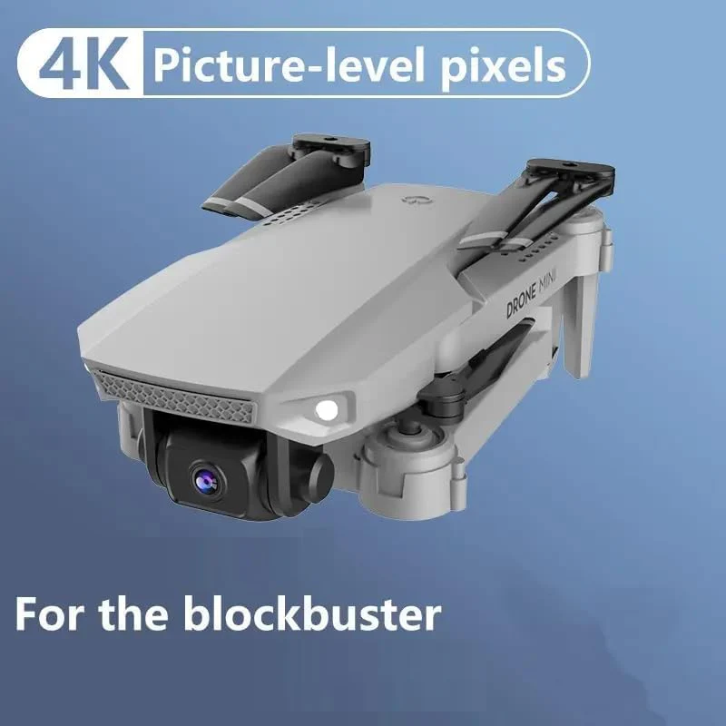 Drone With Camera and Battery - Image 10