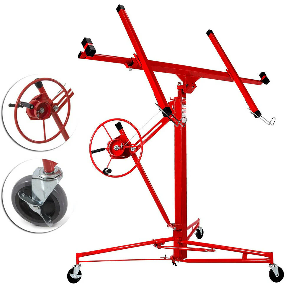 Drywall Panel Lifter - Image 7